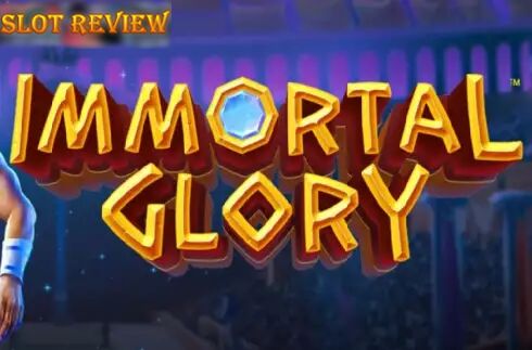 Immortal Glory slot